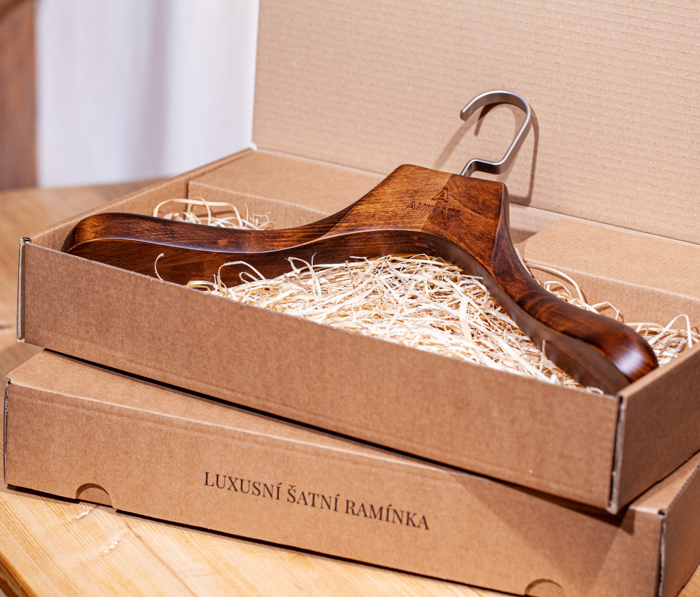 Darkove_baleni_raminko na sako