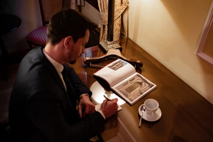 Galerie Hotel u Zlaté studně 5